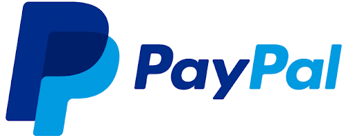 pay with paypal - Megan Skiendiel Store